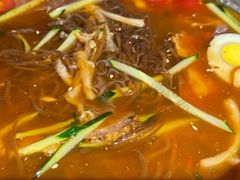 -将军牛排·尔滨地标朝鲜族美食(总店)