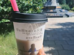 -特克斯八卦城