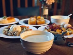 -皇马假日醉海南大酒店·假日一品派茶楼(秀英店)