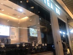 门面-喜茶(深圳福田星河COCO Park店)