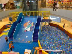 -宝龙广场(蓬莱区)