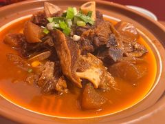 -闽上鲜·福建菜(龙湖滨江天街店)