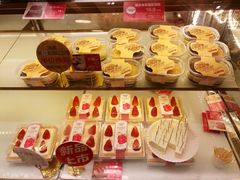-味多美(江桥万达店)