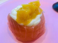 -争鲜回转寿司(南京东路店)