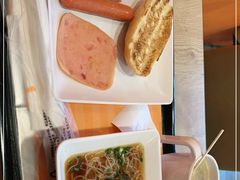 -大快活(丽丰店)
