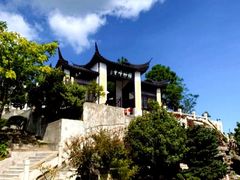 -麓舍全景太湖温泉别墅团建拓展会议亲子
