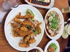 -谢记上海大排档(长寿路店)