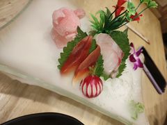-桃屋日本料理(清华科技园店)