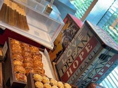 -厦门希尔顿逸林酒店·圆聚自助餐厅(五缘湾店)