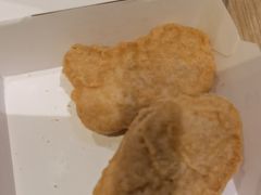 -麦当劳(双榆树店)