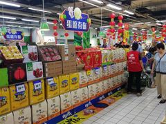 -物美大卖场(玉蜓桥店)
