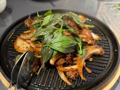 -小大董·烤鸭(观景餐厅·南京西路店)