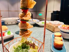 -天瑞轩·粤菜餐厅