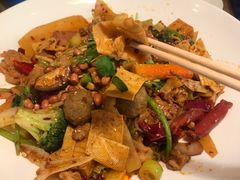 -拿渡·水煮鱼 麻辣香锅(西单大悦城店)