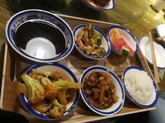 -晋哥哥刀削面(田村店)