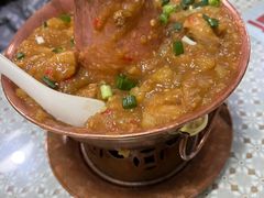-蜗牛小馆醉乡民谣云南菜(惠新西里店)