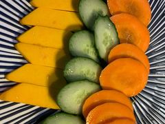 -十三姨正合丰烤肉(营迹路店)