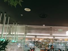 -绿茶餐厅(广州天河城店)