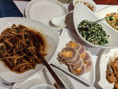 -永兴餐厅(复兴中路店)