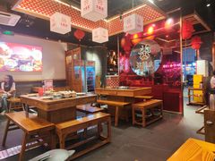 -大龙燚火锅(南山大道店)