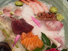 -月下料理(楷林IFC店)