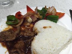 -甜蜜蜜港式茶餐厅(虹梅店)