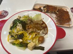 -刘文祥麻辣烫(望京店)