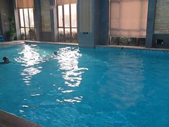 -嘉兴清池酒店温泉