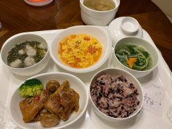 -蜜悦居月子会所(环贸中心店)