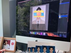 -海马体照相馆(深圳万象天地店)