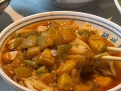 -磁州卤面·地标邯郸菜(97年创始店)