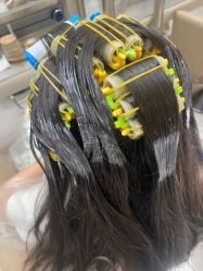 -琴美美容美发·三美会所