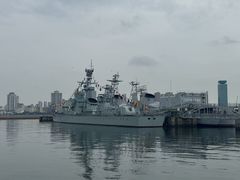 -中国人民解放军海军博物馆