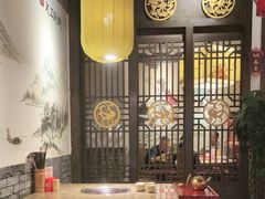 -蜀国大将老火锅(江北店)