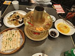 -鼓楼东街老火锅(鼓楼店)