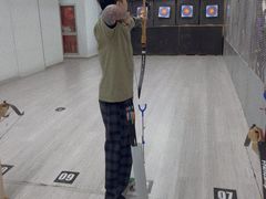 -i彻射箭俱乐部(新光界店)