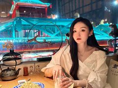 -萤初高端日料王(曲江银泰店)