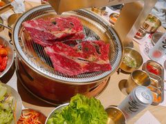 -西塔老太太泥炉烤肉(虹桥南丰城店)