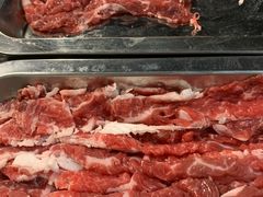 -欣悦坊陈一刀热气羊肉火锅(清真路店)