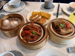 -鹭江潮餐厅•福建菜(鹭江佲家酒店)