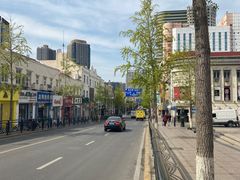 -生活林(河北路店)