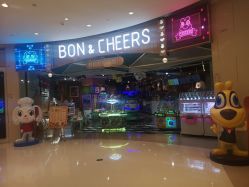 -卡通尼乐园(上海万象城店)