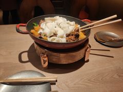 -耶里夏丽·新疆菜·28年喀什老馆(田林东路店)