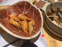 -贵木日本料理·铁板烧(新地假日广场店)