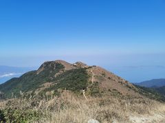 -七娘山