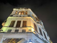 -海口骑楼老街历史文化街区