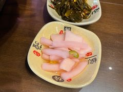 -富正毅三下锅·湘西韵味(天门山索道店)
