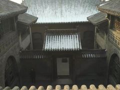 -山西王家大院