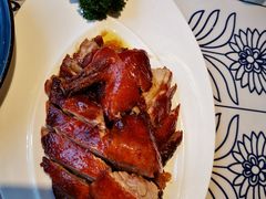 -美庐时尚餐厅(菱角湖店)