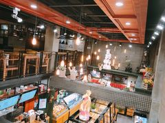大堂-FASHION BAKERY法森贝克(新德路店)